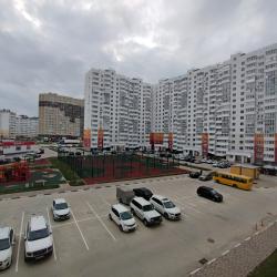 Фото Отель B-Flats (Би-Флэтс) на улице Пустошкина 14