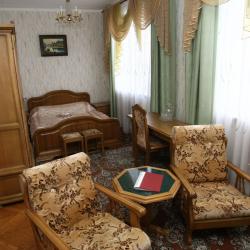Номер улучшенный