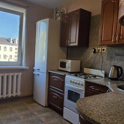Фото Отель ZNS Rent (ЗНС Рент) на улице Кирова 153А