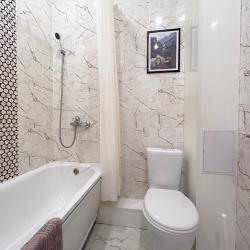 Фото Отель Niki Rent (Ники Рент) на Саратовском 77