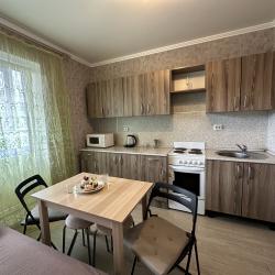 1-комнатные апартаменты стандарт