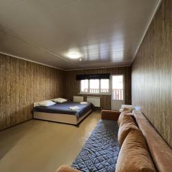 Фото Отель Эко-парк Апартель