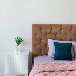 Фото Апартаменты на улице Даурская