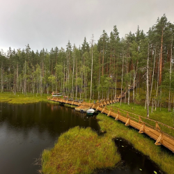 Фото Отель Mystic Hills (Мистик Хилс)