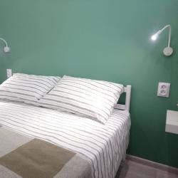 Фото Отель Уютный на улице Делегатская