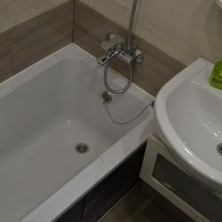 Фото Отель 7Nights (7Найтс) на улице Новая