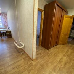 3-комнатные апартаменты стандарт