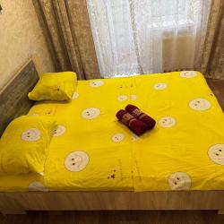 Апартаменты стандарт Зеленый Лог 33