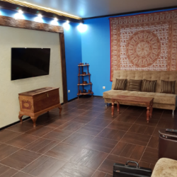 Фото Апартаменты на улице Валентина Скороходова