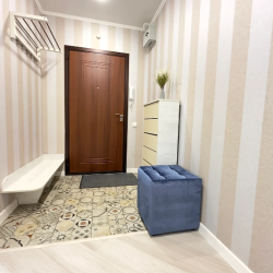 2-комнатные апартаменты стандарт