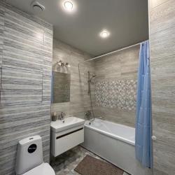 1-комнатные апартаменты стандарт Белкинская ул., 40