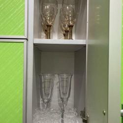 1-комнатные апартаменты стандарт