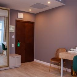 Фото Бутик-отель Богоявленский