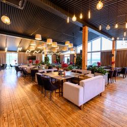 Фото Отель THE Камский