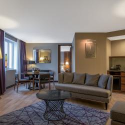 Sheraton Nizhny Novgorod Kremlin (Шератон Нижний Новгород Кремль) — 7c69991acd12a32779de977194907c2d