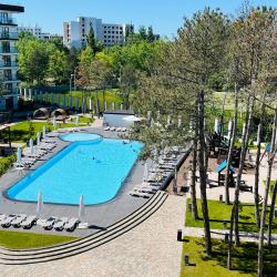 Фото Европа Апарт-отель