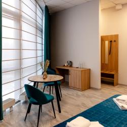 Фото Отель ДУБос