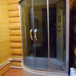 Комната эконом с 2 односпальными кроватями