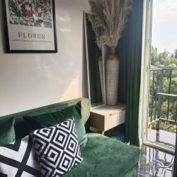 Фото Апартаменты на улице Ручей Видный