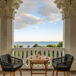 Фото Отель Дача. Рахманинов