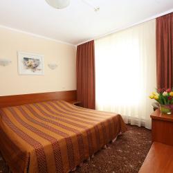 Фото Отель Спутник (Sputnik)