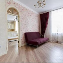 Фото Отель RostovDom (РостовДом) на Большой Садовой 39А