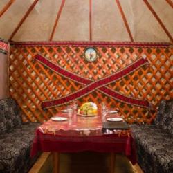Фото Отель Dosliq Hotel (Дослик)