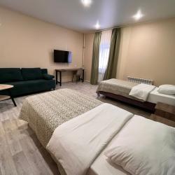 Фото Отель Legenda (Легенда)