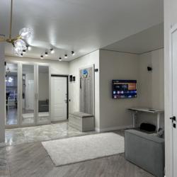 фото 19 Home Comfort (Хоум Комфорт) на улице Эльзы Ибрагимовой