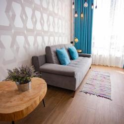 Фото Мио Апартаменты