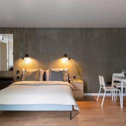 Фото Апартаменты W Suites (Даблъю Свитс)