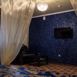 Фото Отель Пандора