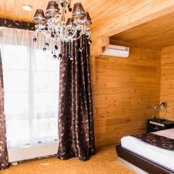 фото 16 Aldego Village Hotel & SPA (Альдего Вилэдж Отель & Спа)