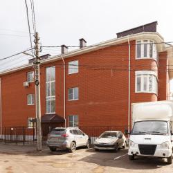 Фото Отель Tolstoy Apart (Толстой Апарт) на улице Верхняя Краснослободская