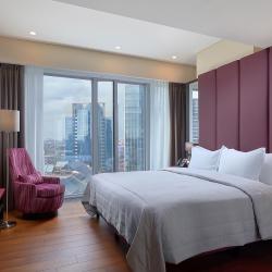 Premium Apartment