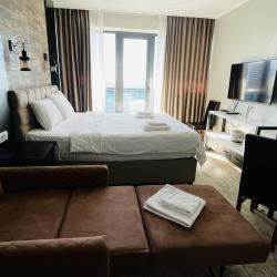Фото Отель Marvella Apartments Orbi Beach Tower