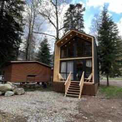 Фото Отель Sky Loft (Скай Лофт)