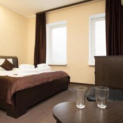 1-местный номер эконом (с завтраком)