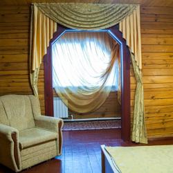 Фото Отель ский Медведь