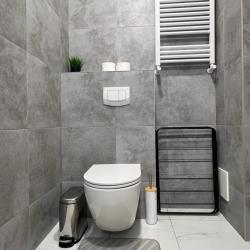 2-комнатные апартаменты стандарт №2