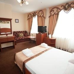 Фото Отель Ас-Эль