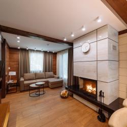 Фото Отель Игора