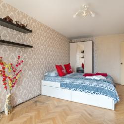 фото 5 BestFlat24 (БэстФлэт24) на улице Енисейская 17 корпус 2