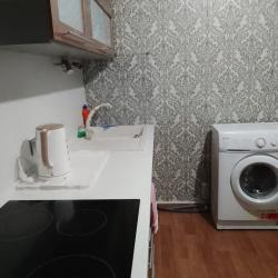 Фото Апартаменты на улице Морквашинская 11