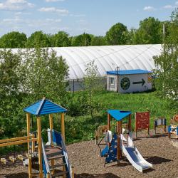 Фото Отель Apart Aprel (Апарт Апрель) на проспекте Гагарина 29Е