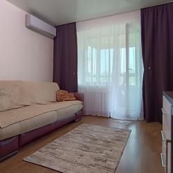 Апартаменты стандарт