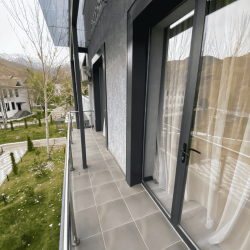 Фото Отель Зона отдыха Parkent Ijod Uyi (Паркент Ижод Уйи)