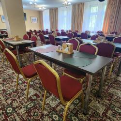 Фото Отель Русь