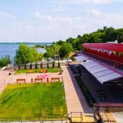 Фото Отель Волга Star (Стар)