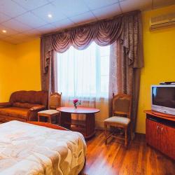 Фото Отель Клевое место